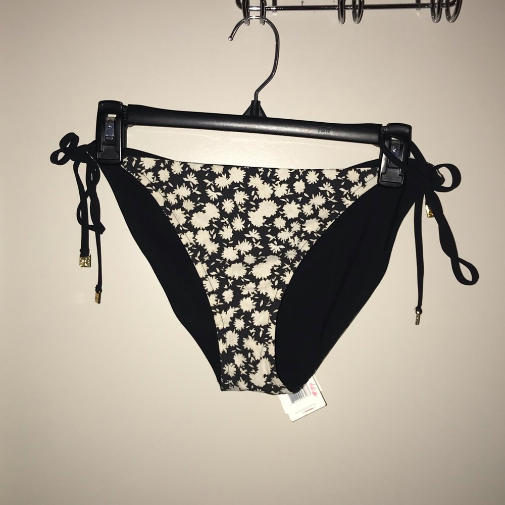 Tory Burch Reversible Bikini Bottom